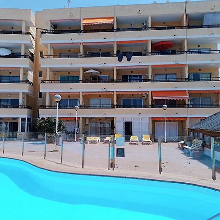 Pool View Accommodation In Playa Del Ingles Маспаломас Екстериор снимка