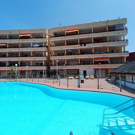 Pool View Accommodation In Playa Del Ingles Маспаломас Екстериор снимка
